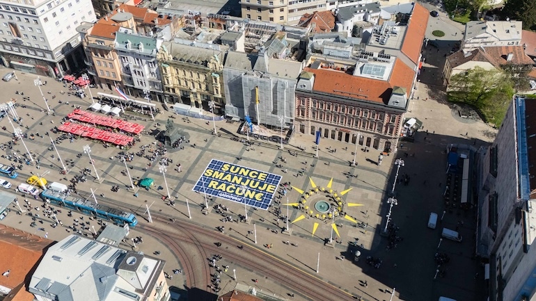 Greenpeace Bojan Haron Markicevic 2
