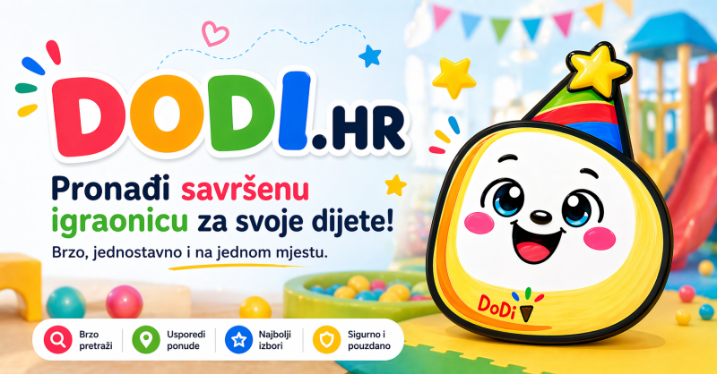 PR objave