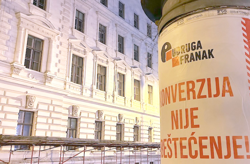 Velika Gorica - velika-gorica.org - Udruga Franak: Transparentnost pravosuđa ključ povjerenja građana