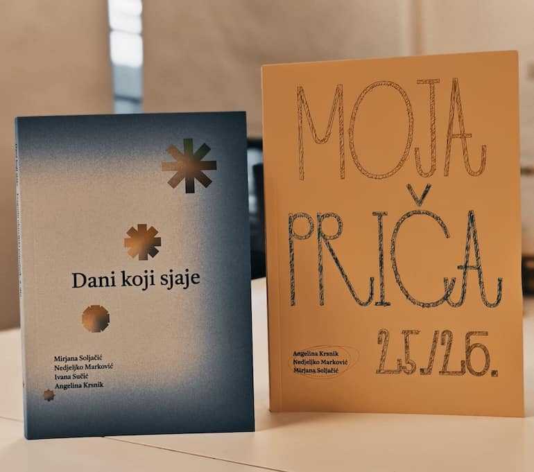 Pragma obiteljski prirucnik