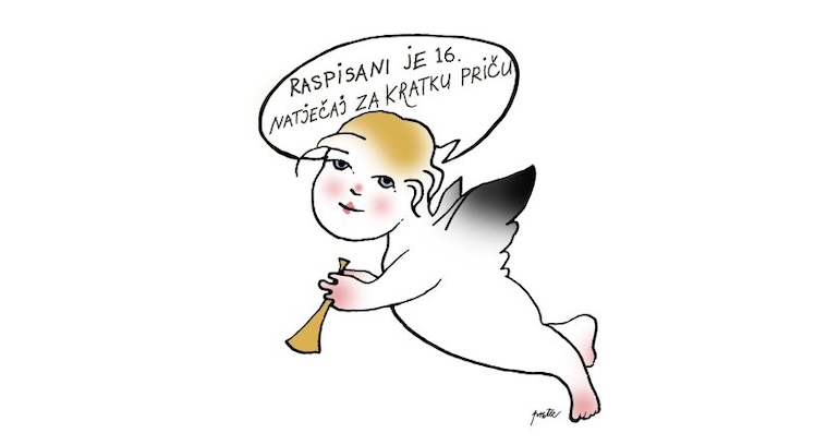 Web slika natječaj za kratku priču muzej anđela